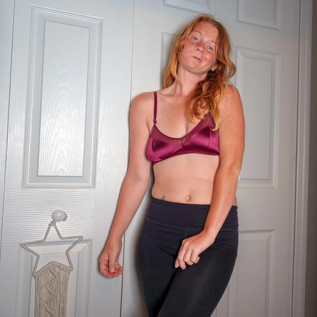 i heard you're into pale natural redheads‍ posted by --lily-rose--