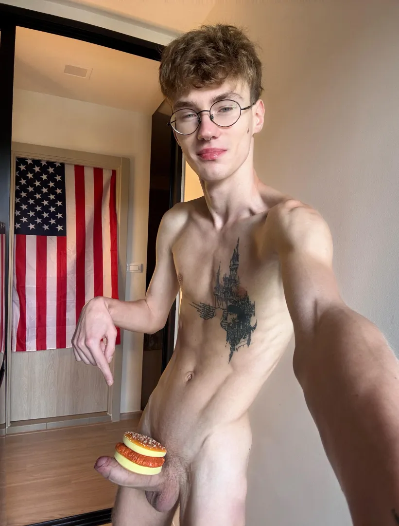 I heard you've got a sweet tooth posted by an3l32mi