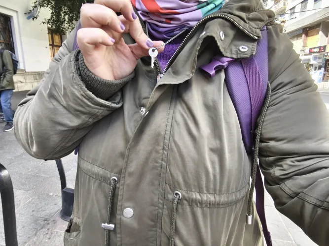 I hold the key, you stay under me like always. by kali_mystic