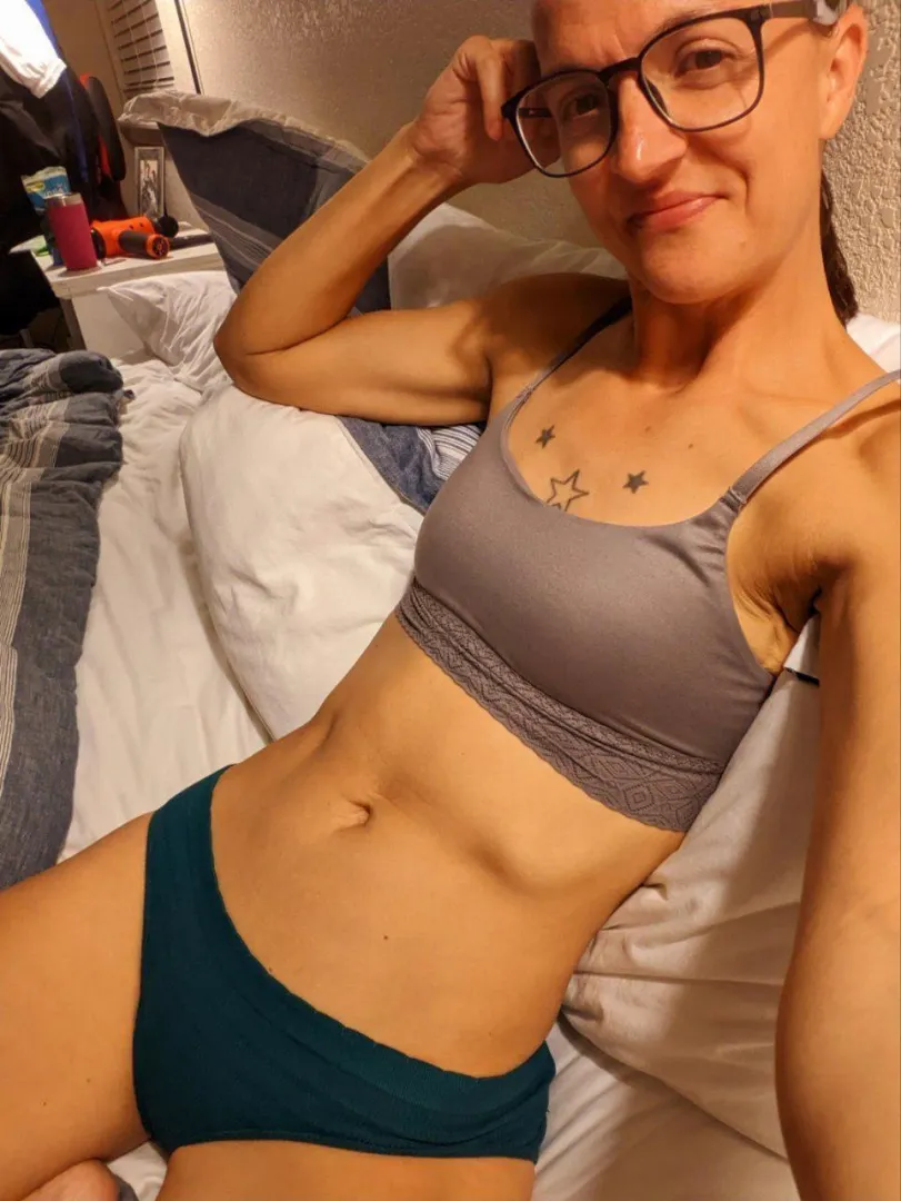 I hooe I'm in the right place.. posted by Pure_Month_9840