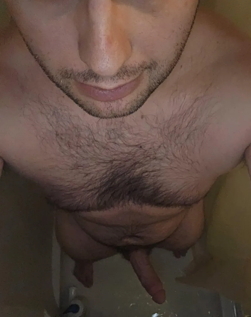 I hope everyone is having a good day! posted by UnusualBus4711