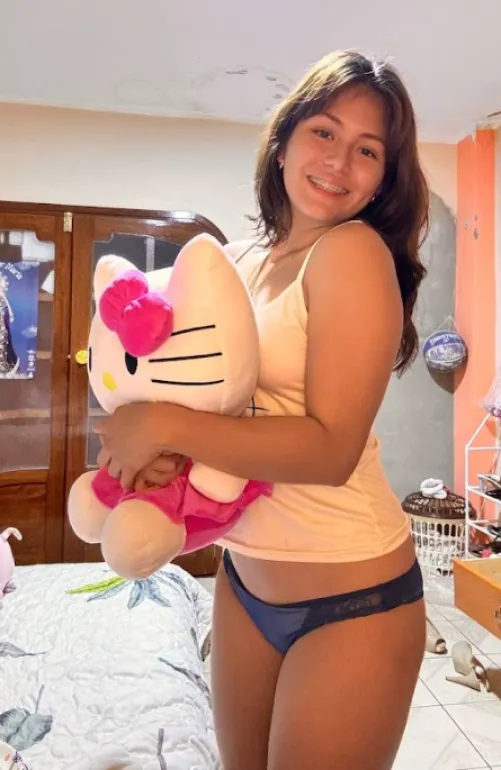 I hope it’s not too forward, but I have a thing for older guys by Fancy-Lunch-854