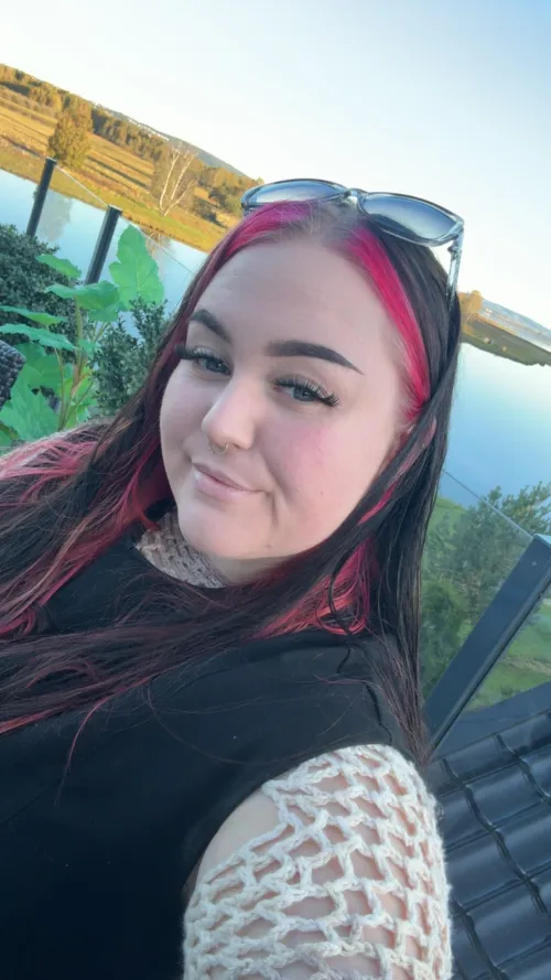 i hope my smile will brighten up your day by CandidateFew9999