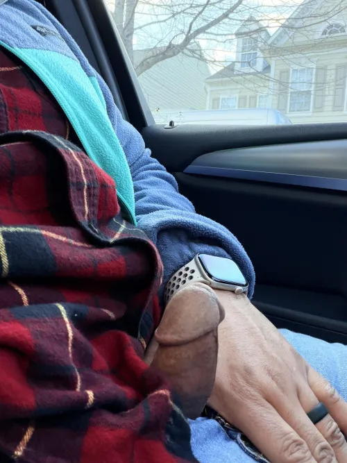 I hope someone saw me by FootGuy59732