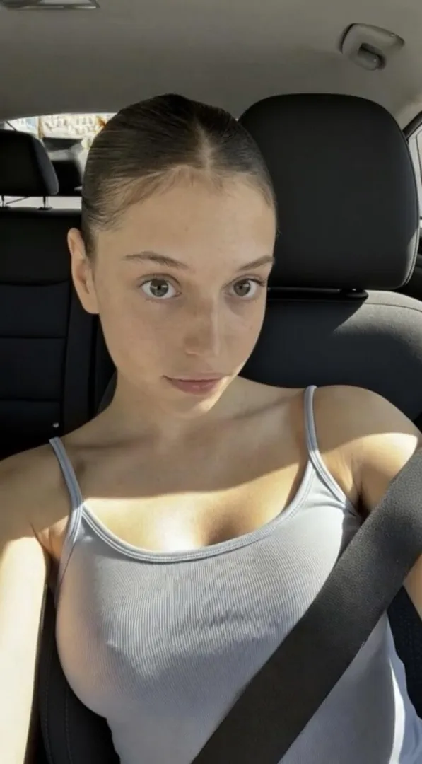 I hope this is good enough for you daddy posted by CCAshleyPink