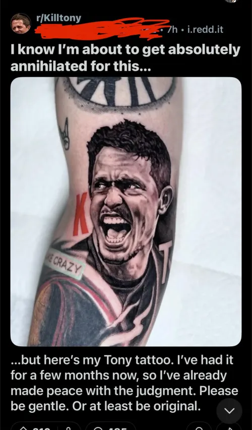 I hope this isn’t real by shuakza7882