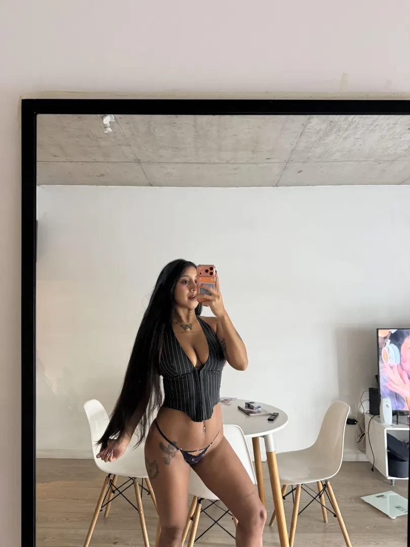 i hope u like long hair posted by babygalsivip