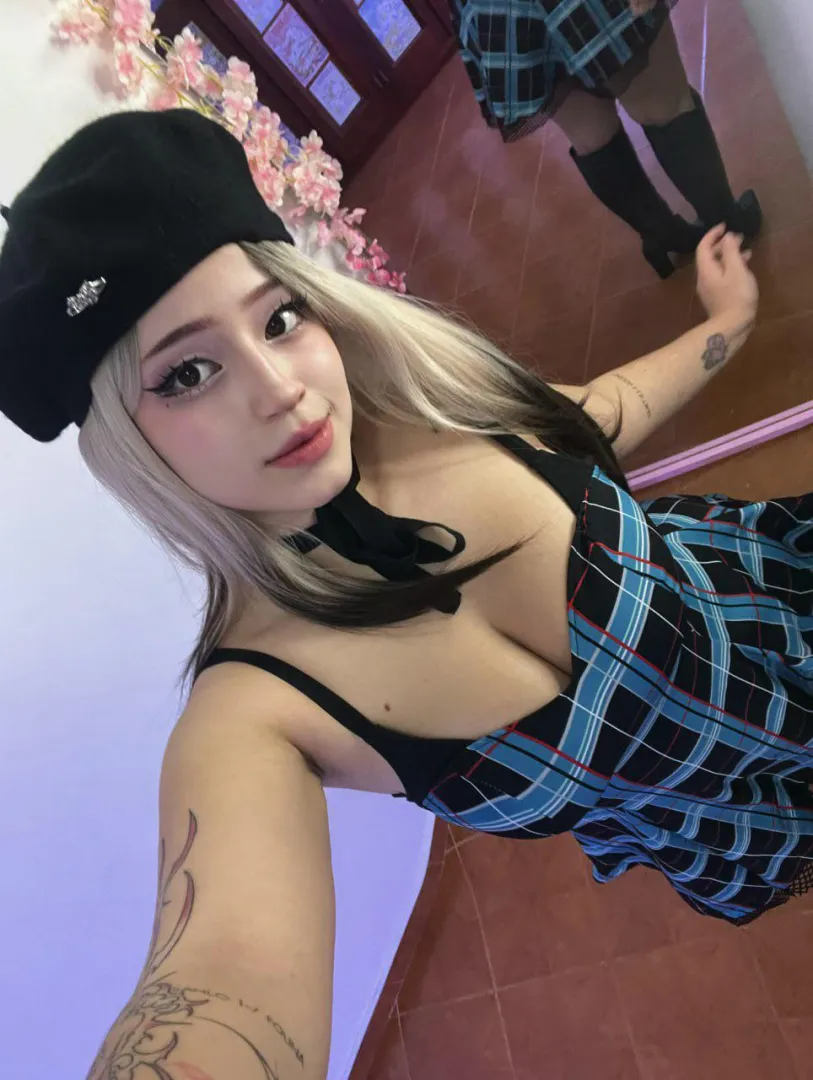 I hope u like the view posted by SugarrWhirll