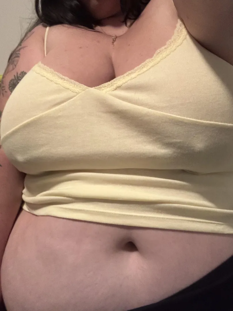 I hope you all had a good day  posted by mlillyxxx