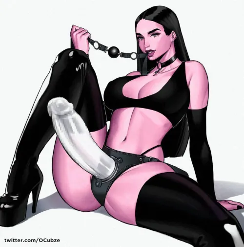 I hope you are ready by CandyLollypop