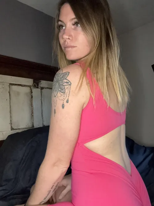 I hope you can imagine how it feels like to touch me and get turned on too! by SweetEchloXO