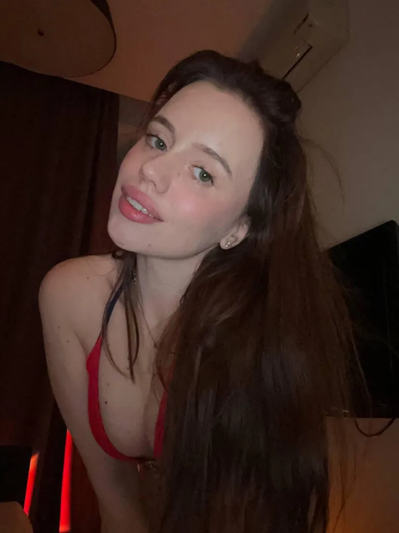 I hope you find my green eyes sexy posted by adorable-consequent