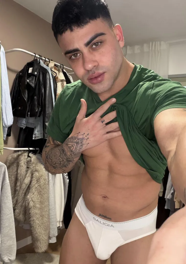 I hope you like all of that posted by ivan-castillo