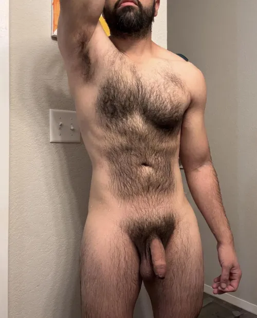 I hope you’re into werewolves ;) by sweaterdave