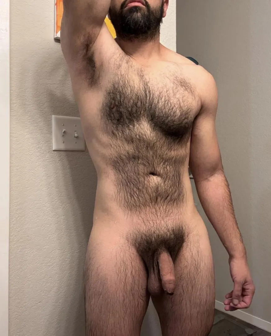 I hope you’re into werewolves ;) posted by sweaterdave