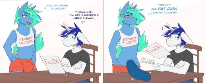 I- I'll take that too. (youwannaslap) posted by strawberry_-_