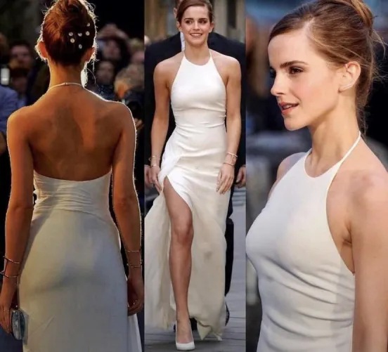 I just can’t stop looking at her by Primary-Bat3234