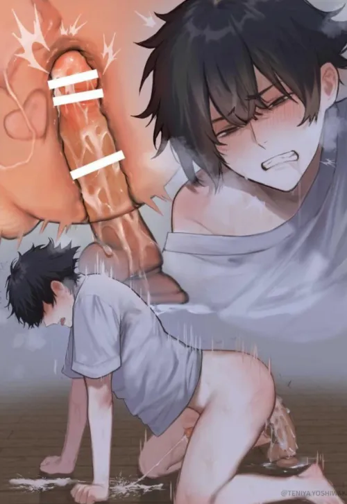 I just cummed handsfree for the first time:3, it felt so good!! by Regular_Peace2519