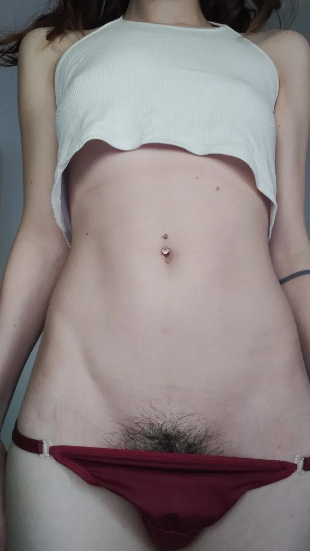 i just dont give enough fucks to shave posted by ohyesClara