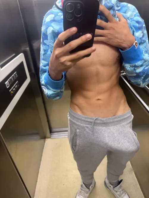 I just got back from training by bootyy-liciouss