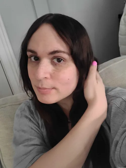 i just love being the girl i wanted to be! by PizzaParty2006