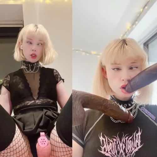 i just love how big cock owns me now by suselida