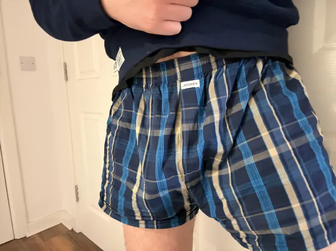 I just need to find my pants before I head out by No_Reflection_3907