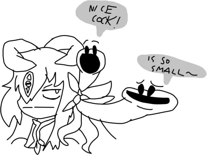 i just replaced alice flowers by Unfair-Ad-300