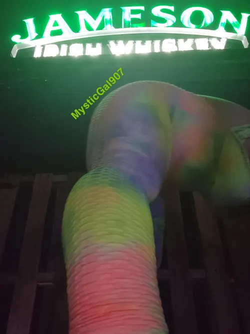 I just wanna be hanging out with you by Goddess907MG