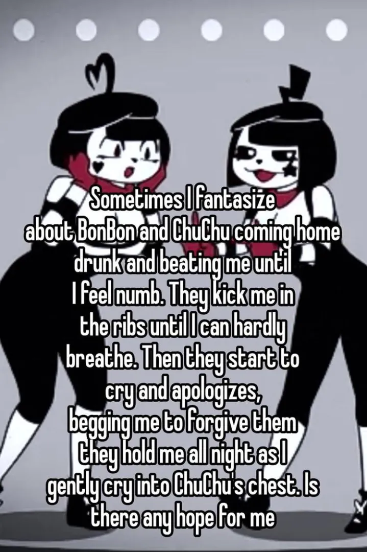 I just wanna feel loved, ya know. posted by TheEagleWithNoName