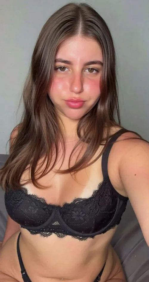 I just wanna make u hard n throbby daddy :3 [F4M] by PeachLady_