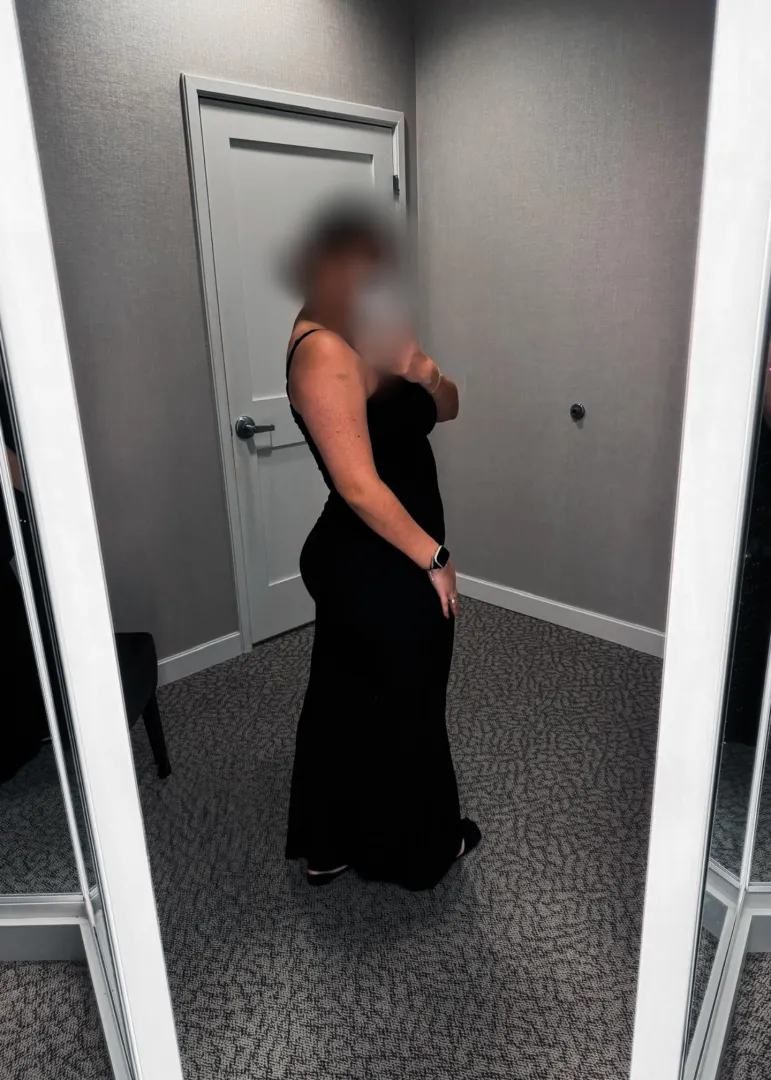 I just want your honest opinion! posted by Dazzling-Citron4224