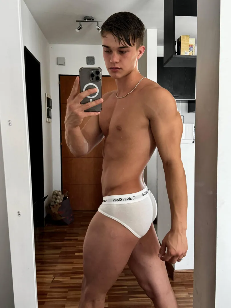 I just woke up posted by nova-ashwood