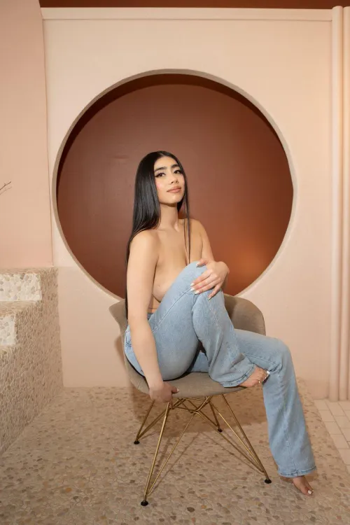 I keep imagining how you’d feel against me by imvioletmyers