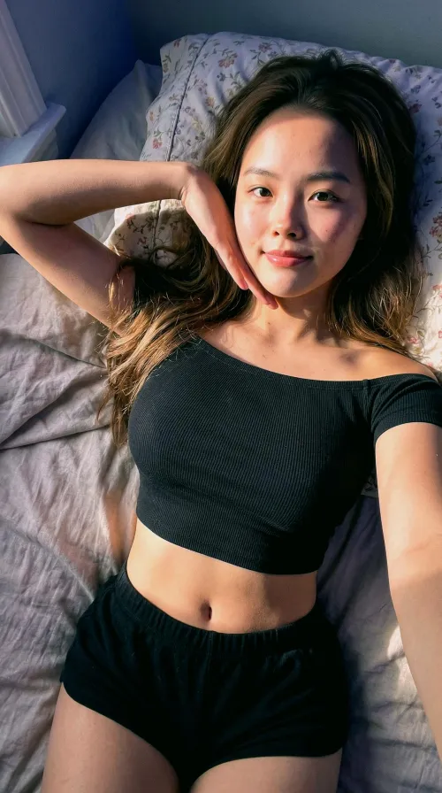 i kinda want it in both holes if thats ok by Shot-Permission-6112