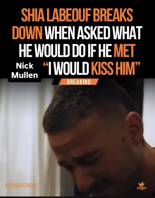 I kissed him first. by Jojogiallo