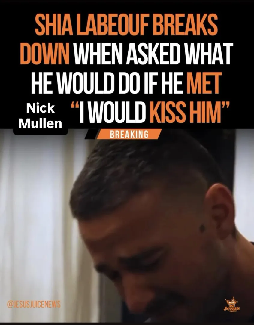 I kissed him first. posted by Jojogiallo