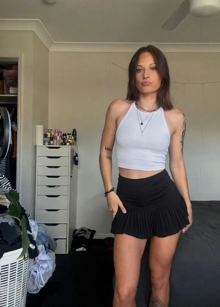 I knew this would happen posted by Bunnyappleh