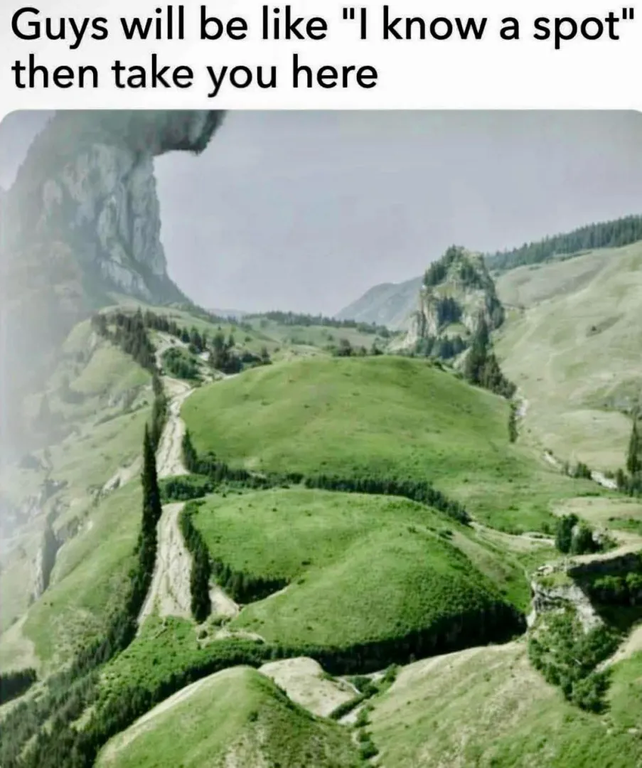 I know exactly to go…. posted by asianconqueror1