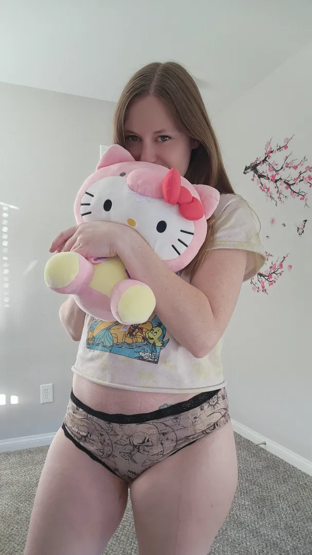 I know exactly what I'm doing..wanna see posted by Cissnei_