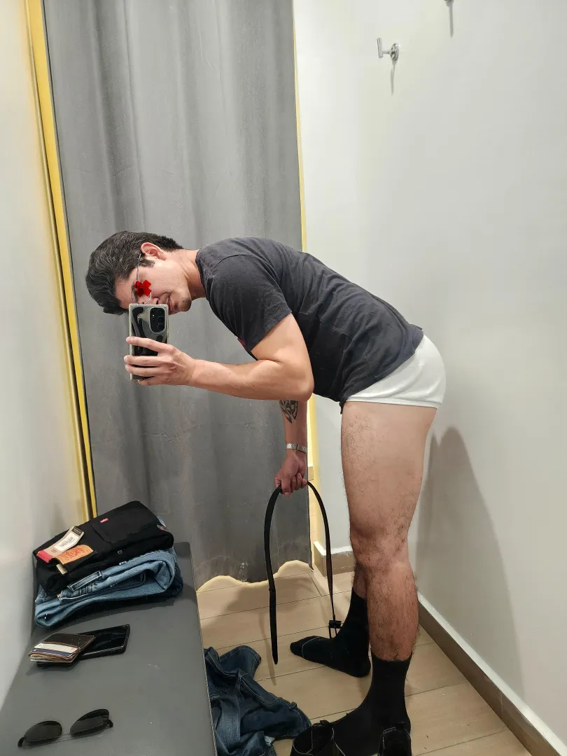 I know exactly what you're thinking. posted by CEOinHell