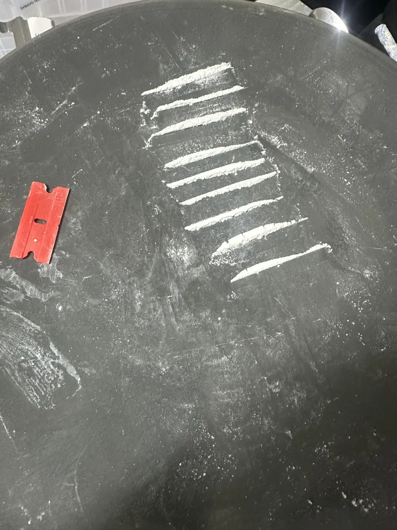 I know I said I was going to take a step back. But apparently this cures broken hearts? posted by Financial-Cow-1223