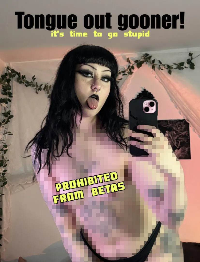 i know pixels make you wetter than anything else posted by sipetinh