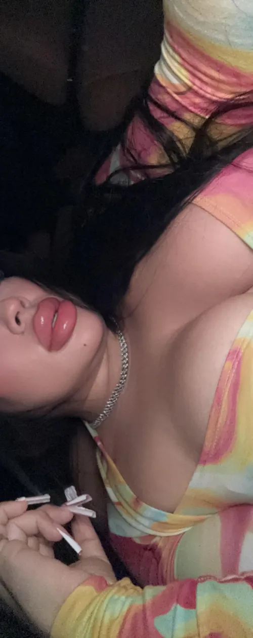 I know they’ve been missed by nicolelatinagoddess