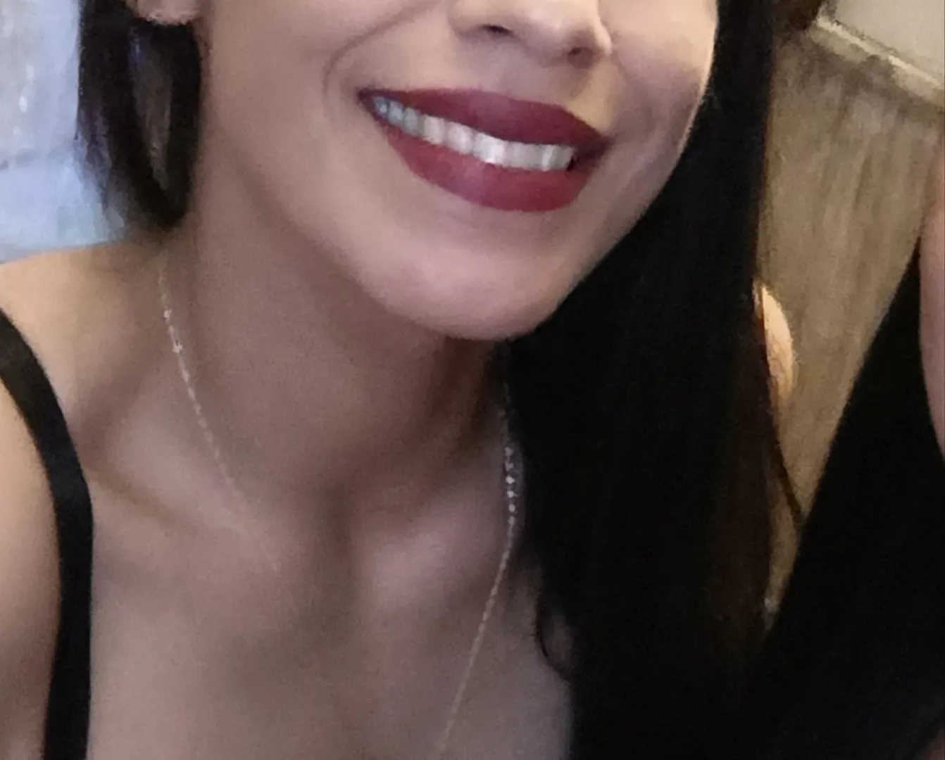 I know you fell in love with my lips—just admit it. posted by Goddes_isa