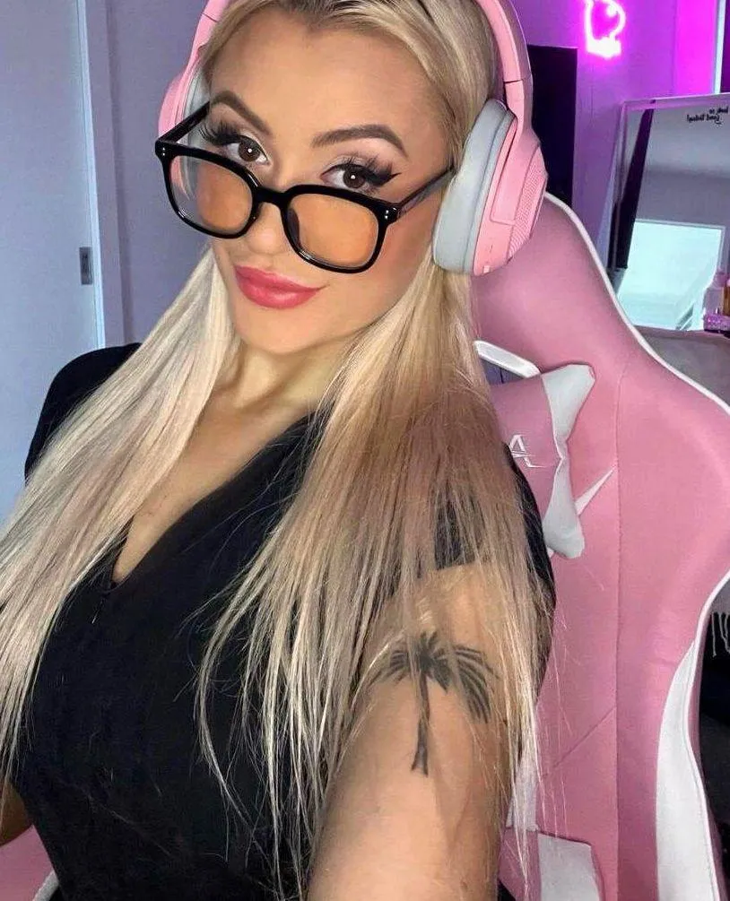 I know you felt this posted by OnyxStormblade56