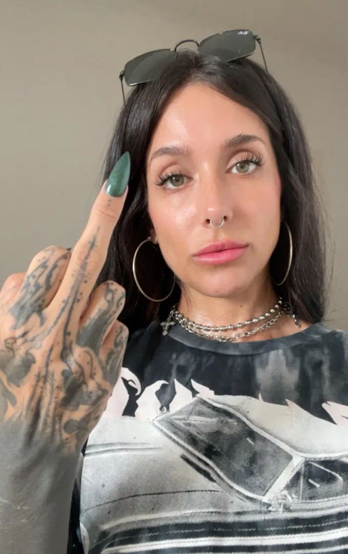 I know you like this one, and it's the only thing I'll give you posted by theluluuu1