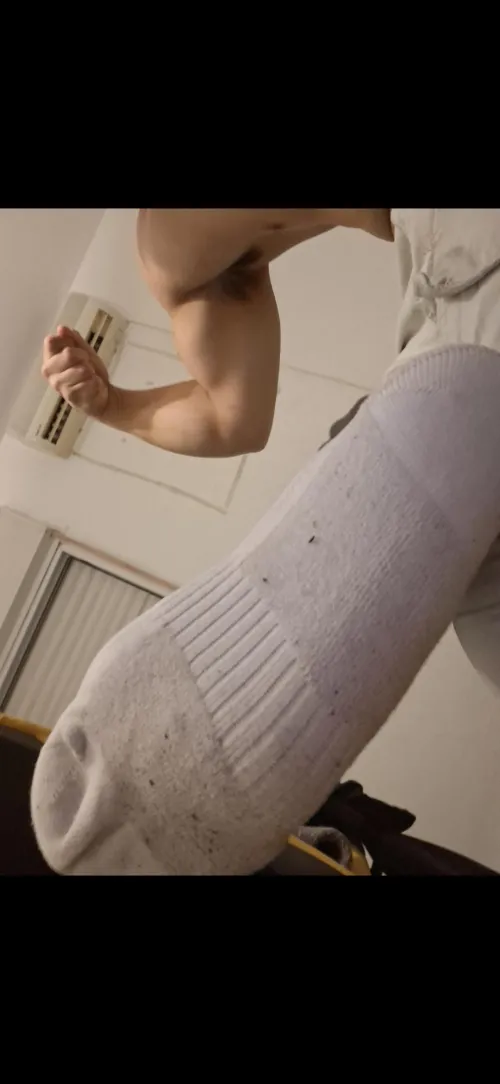 I know you wanna sniff by CoffeeIn0rbit