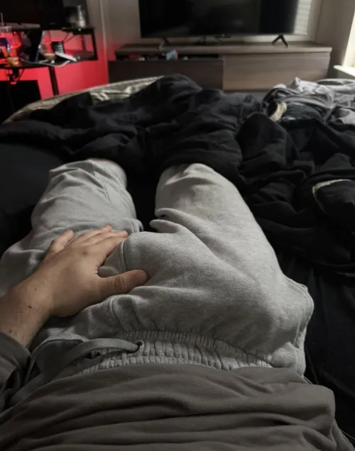 I know you wanna unwrap this package by sevasoundsoff