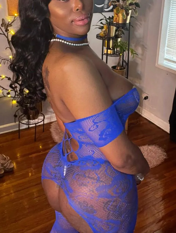 I know you want a taste of this trans bbc fantasy  Should I tease you more? posted by bbcTransLiraqueen